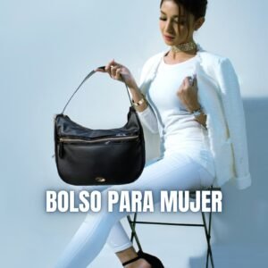 BOLSO PARA MUJER_1 BOLSO ESTILO ITALIANO